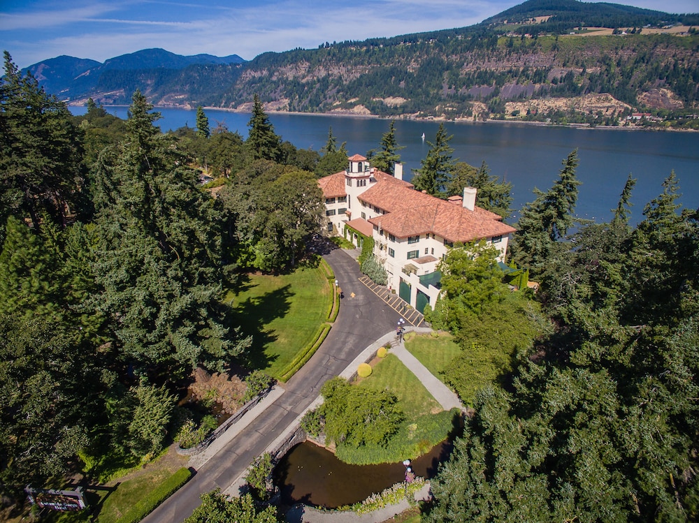 Columbia Gorge Hotel And Spa 29/62