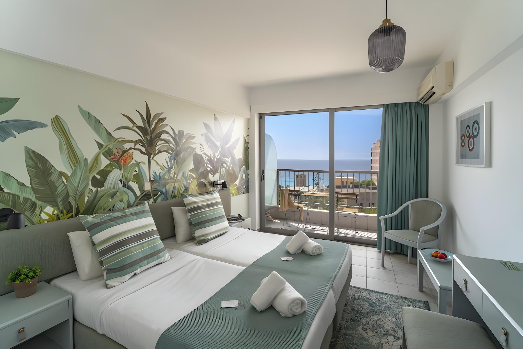 STAY Hotel Rhodes 2/23