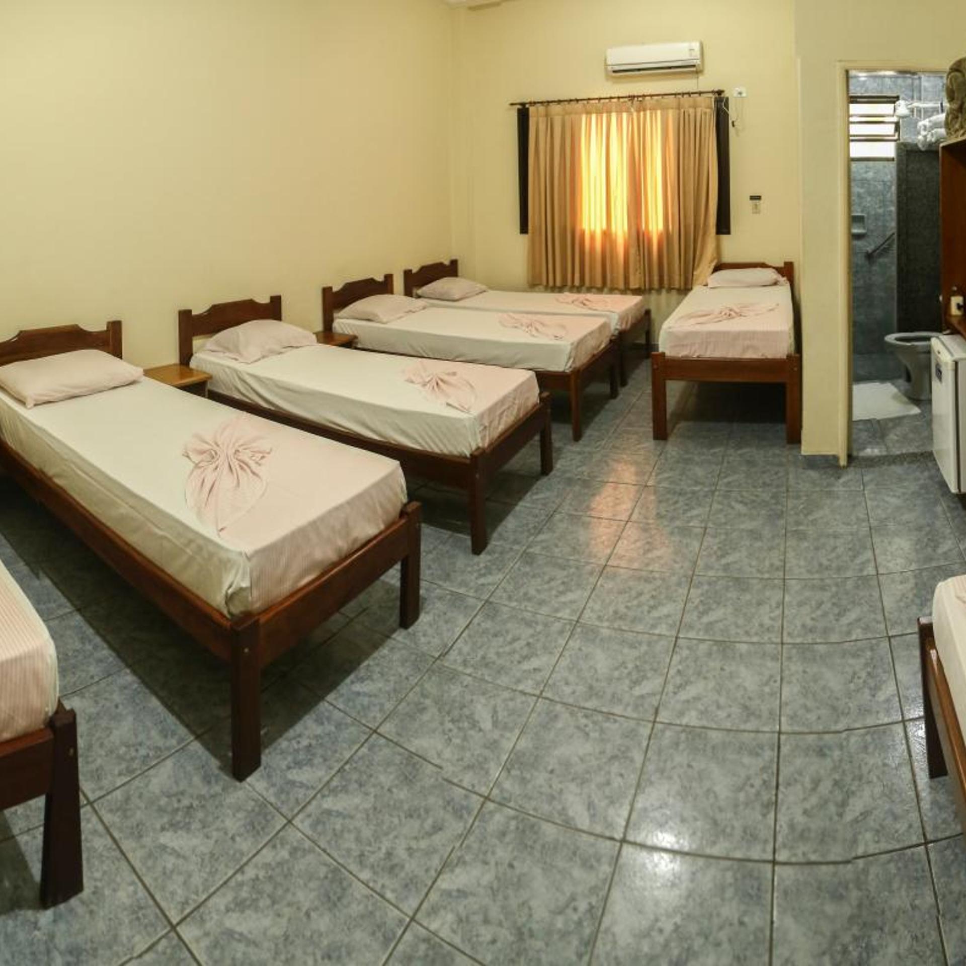 Hotel Santo Graal 25/61