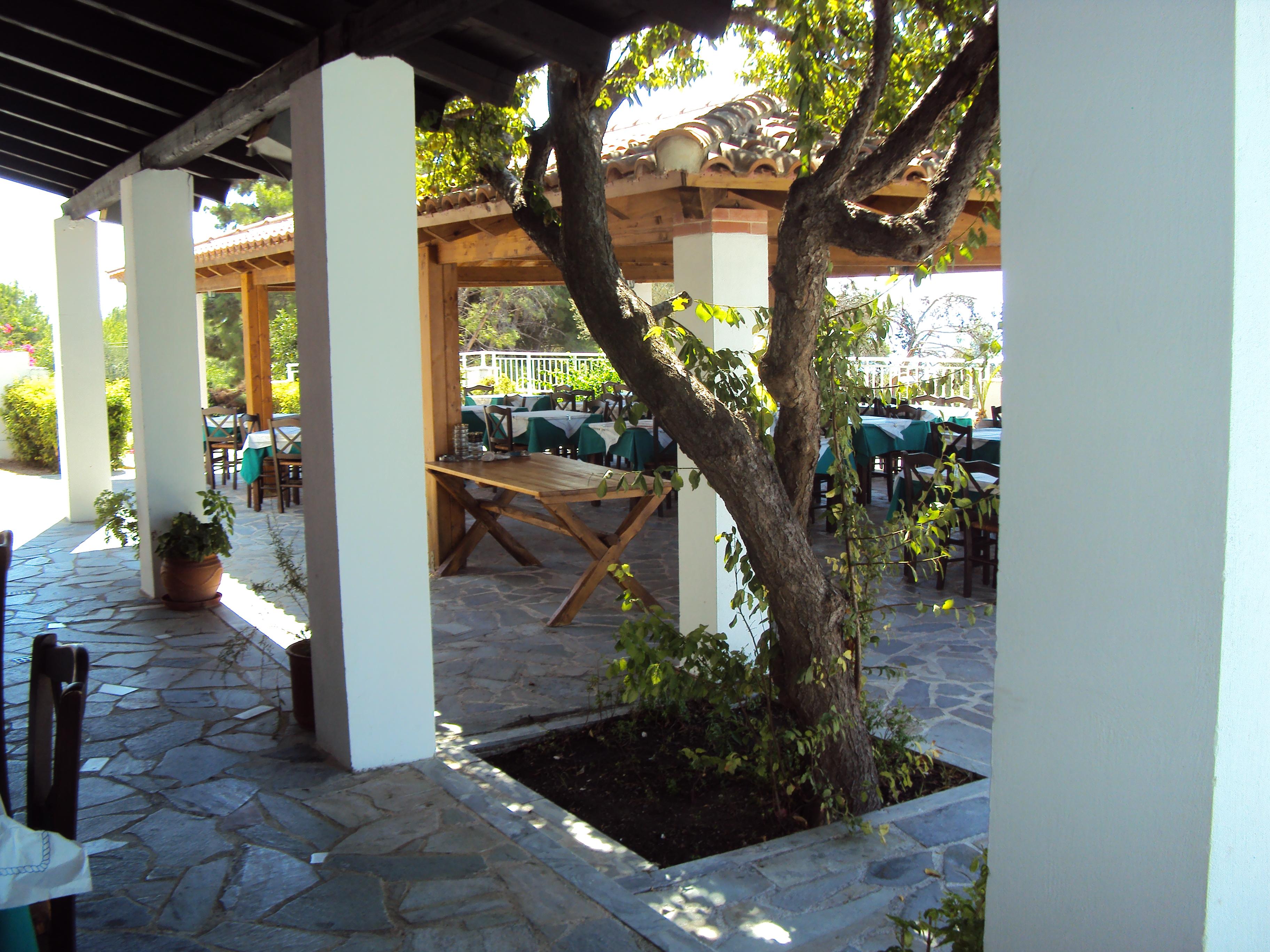 Mykali Hotel 69/74