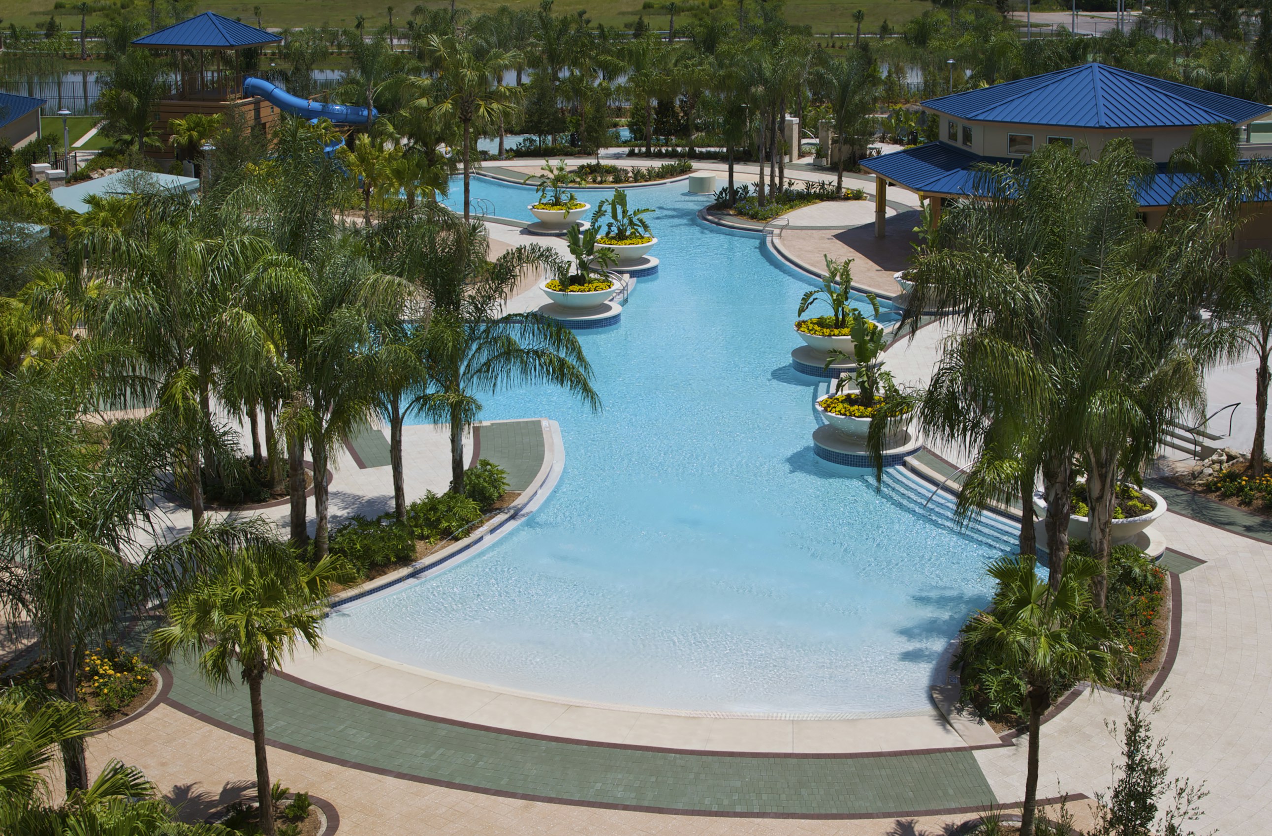 Hilton Orlando 72/75