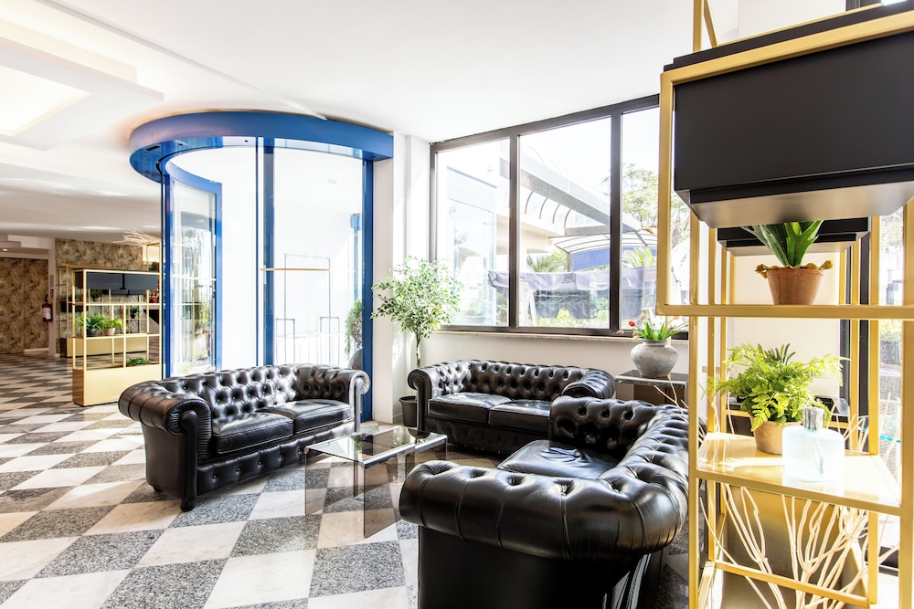 Hotel Baltic Riccione 44/68