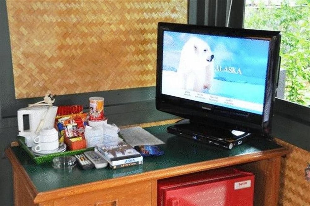 バーン ペー カバナ ホテル アンド リゾート 写真2