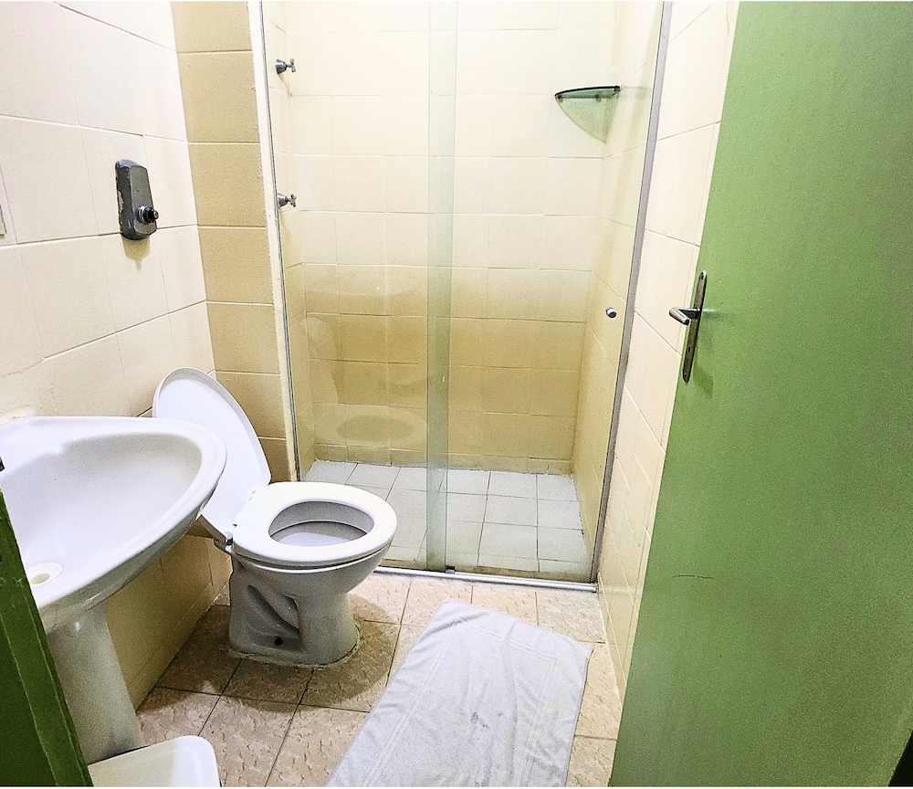 Guarany Express Hotel 62/64