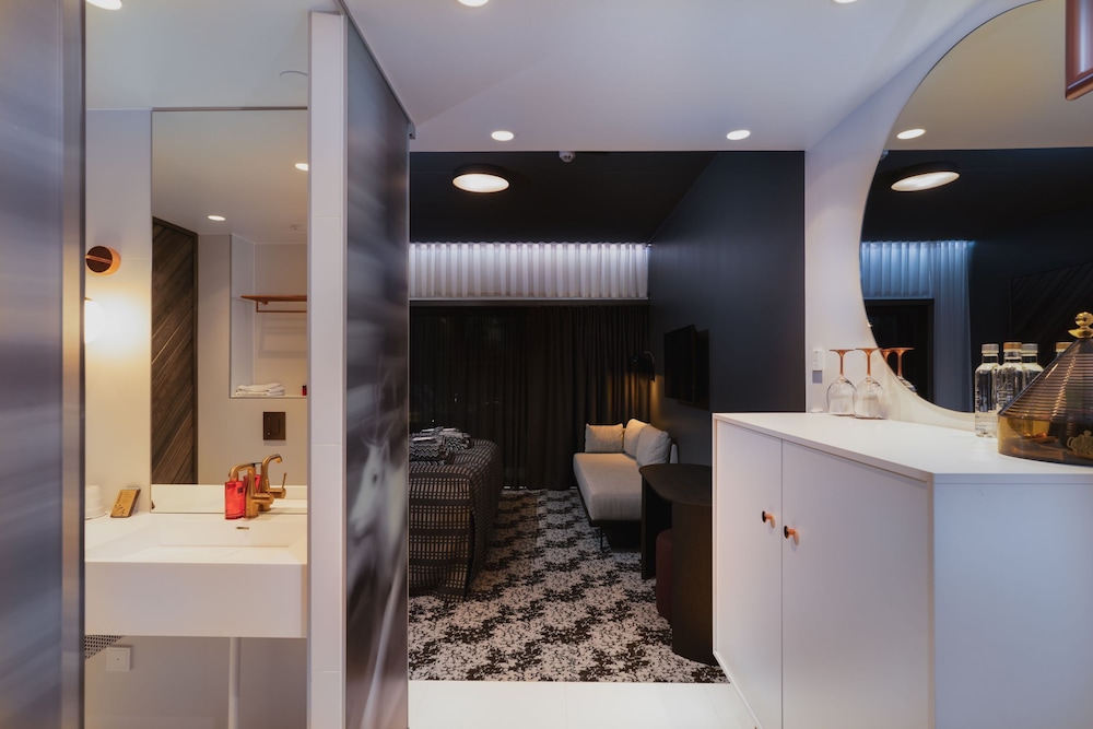 Design Hotel Levi 8/50
