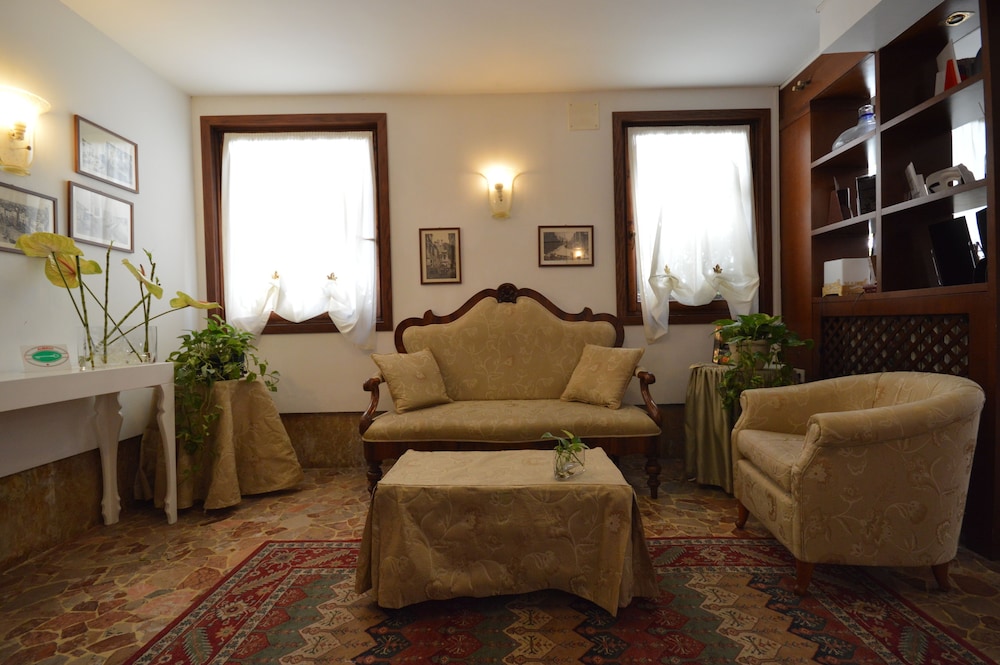 Albergo Marin 30/50