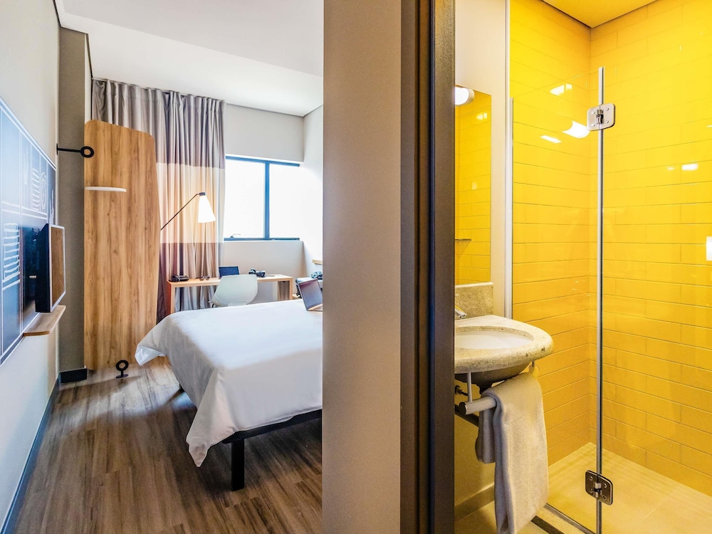 Ibis Palmas Avenida Jk Hotel 51/51