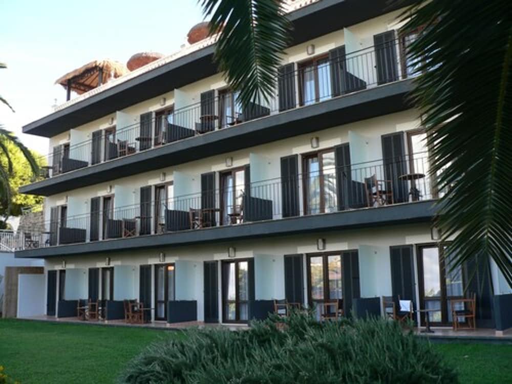 Bon Repos Hotel 6/58