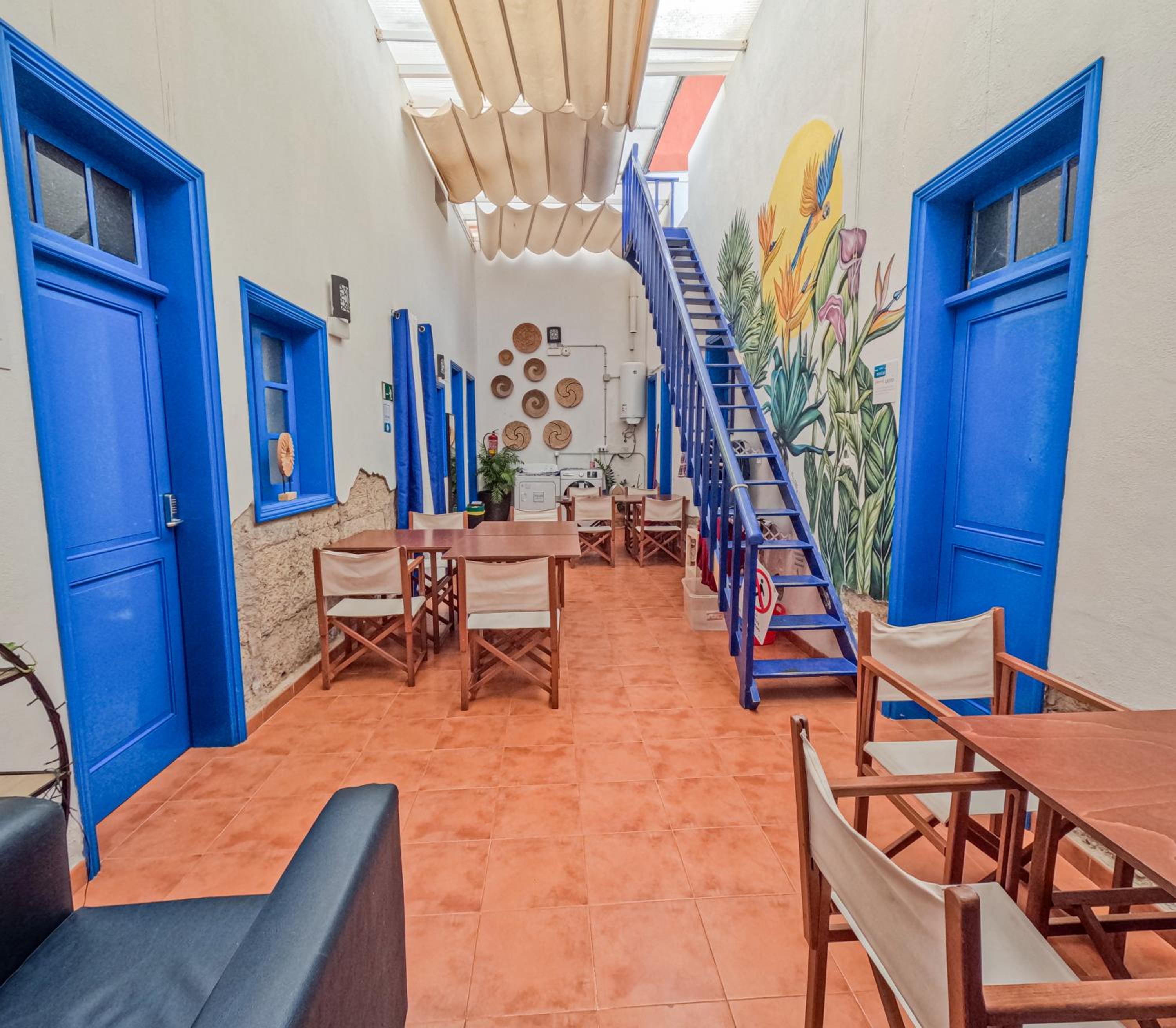 Ashavana Nest Hostel 12/26