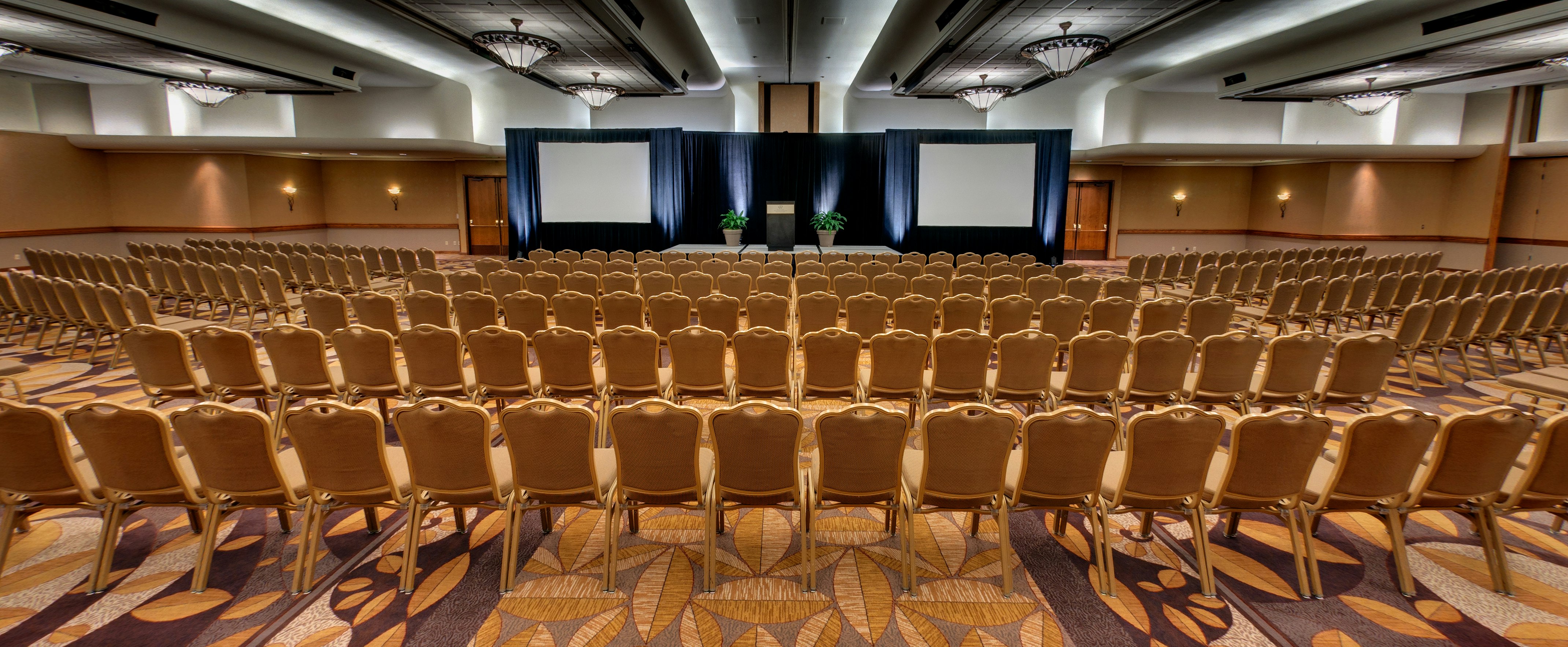 Doubletree By Hilton Hotel Portland 38/50