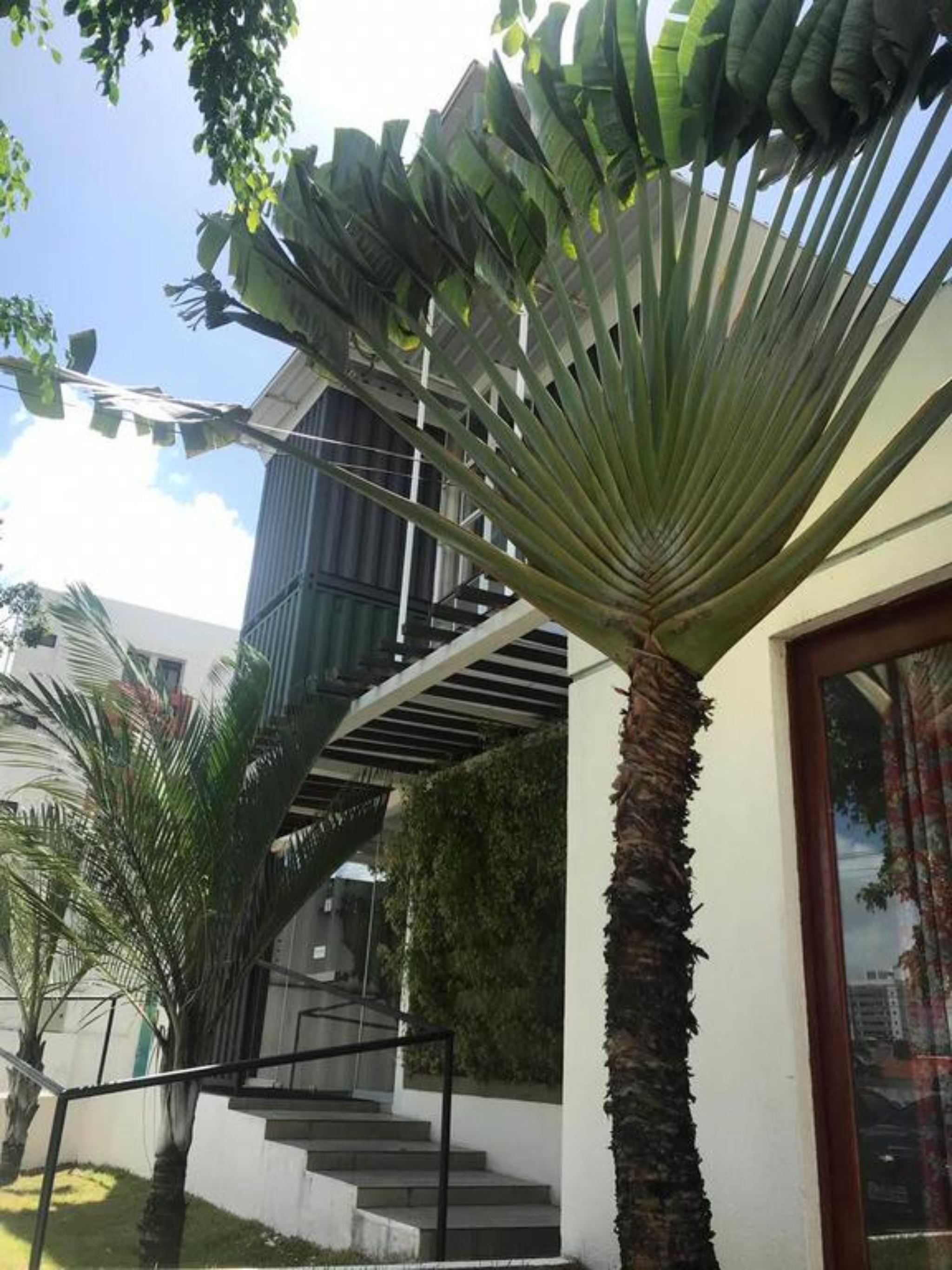 Numar Hotel 3/30