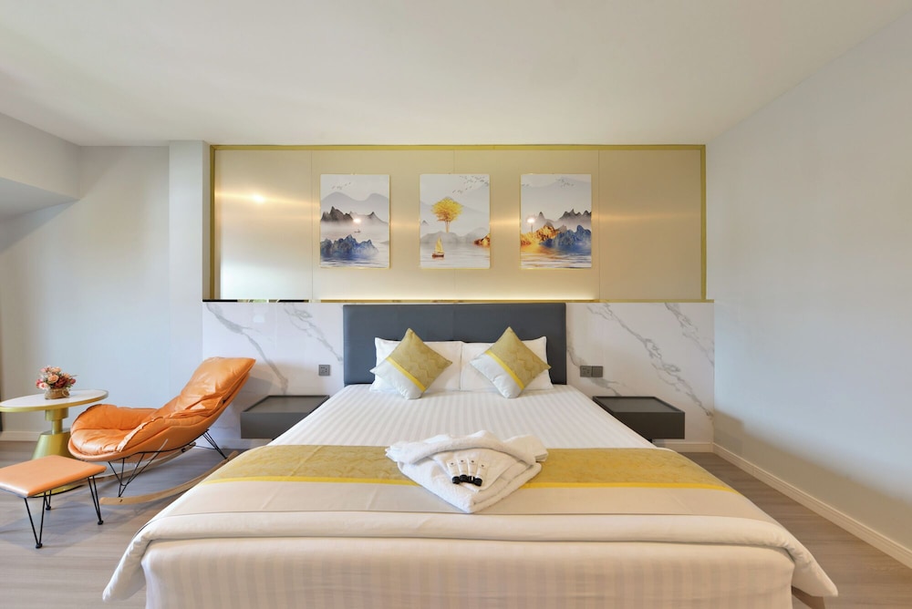 Berich Hotel 9/50