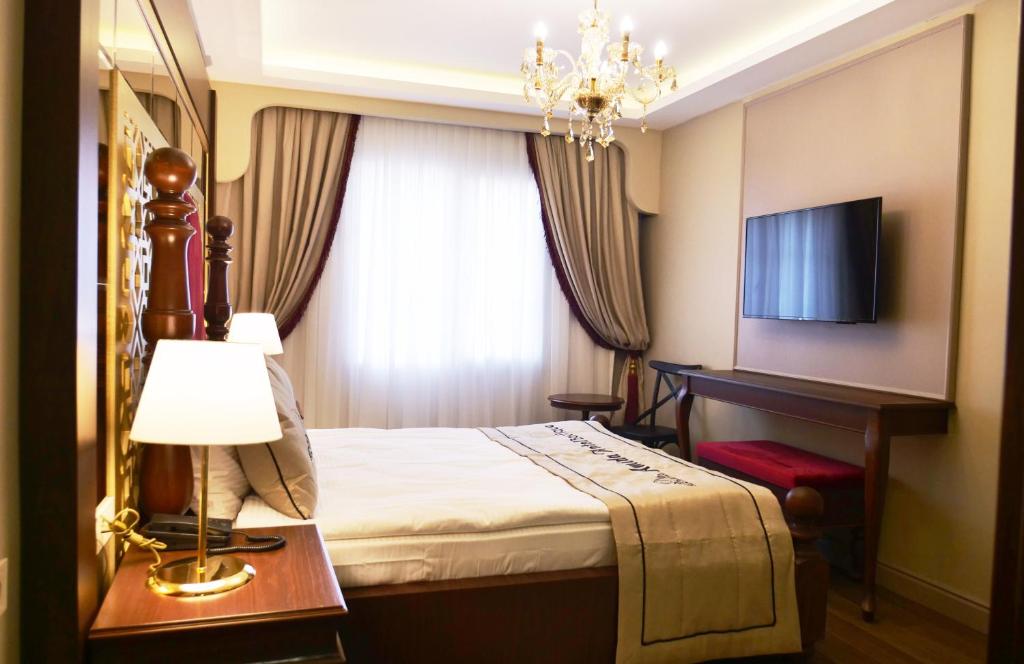 Amida Boutique Otel 8/21