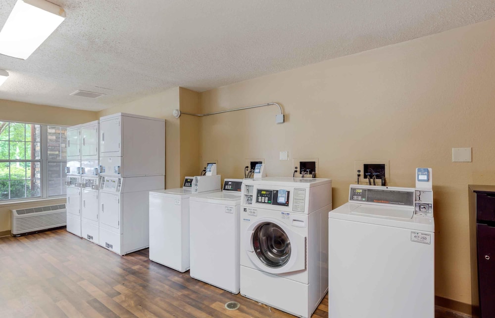 Extended Stay America - Raleigh - Rdu Airport 8/51