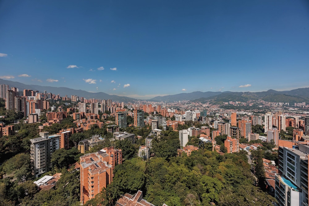 Be Mate Medellin 54/59