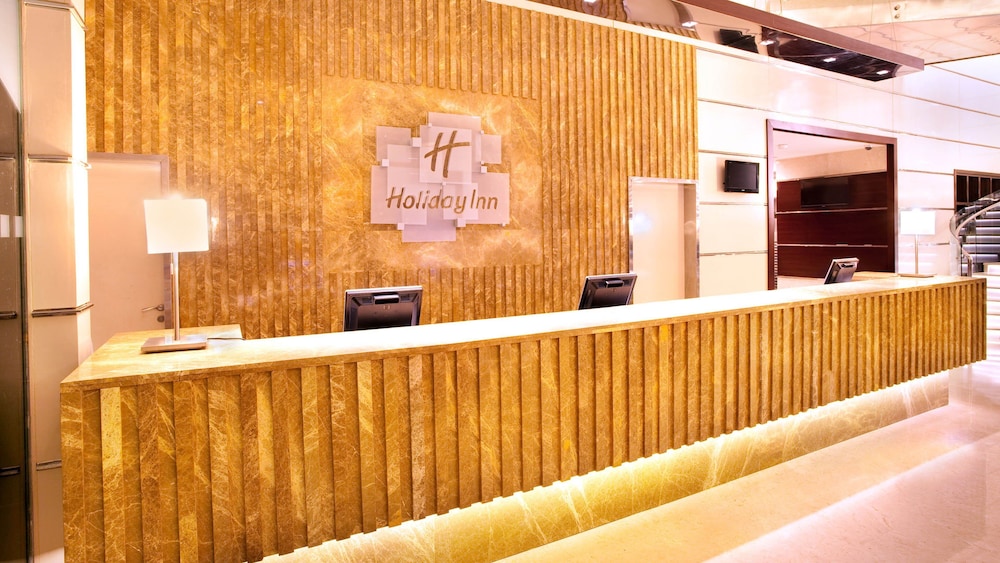 Holiday Inn Cochin 6/76