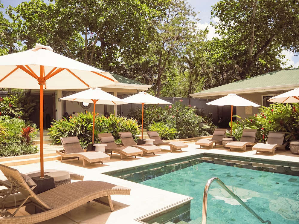 The Providence Hotel Boutique 27/50