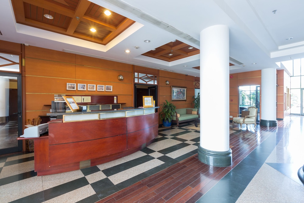 Saigon Domaine Luxury Residences photo3