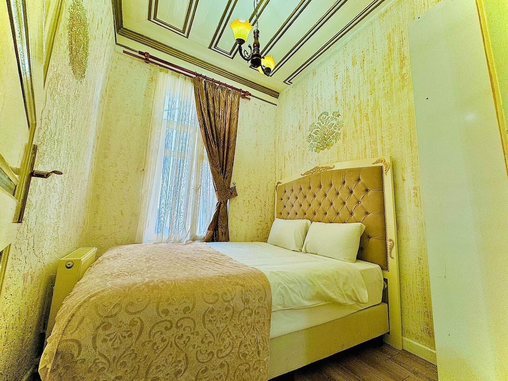 Alhambra Apart Hotel 11/50