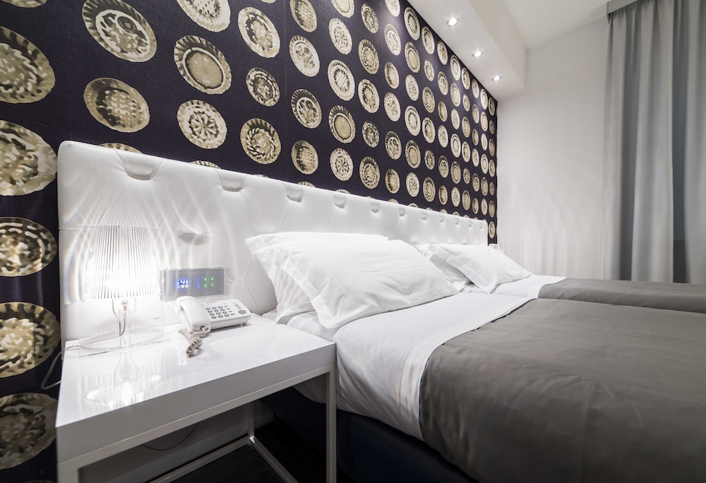 Hotel Montestella 20/41