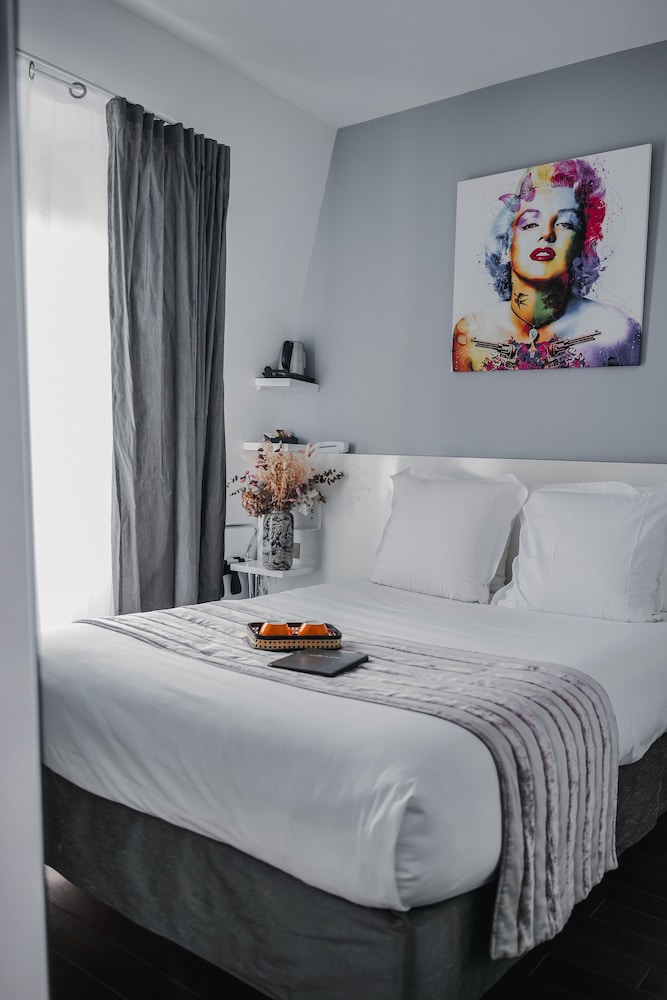 Le Manoir Hotel, BW Signature Collection 8/47