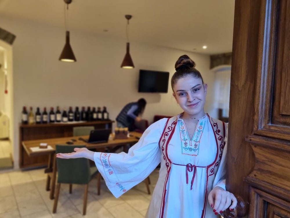 Villa Permet (Hotel & Restaurant) 6/33