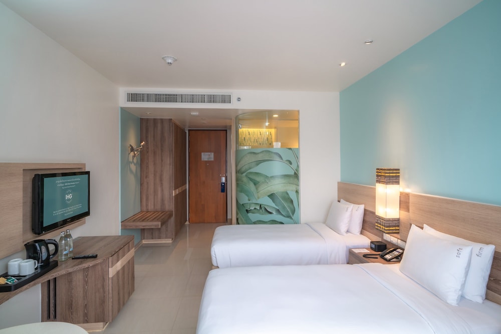 room