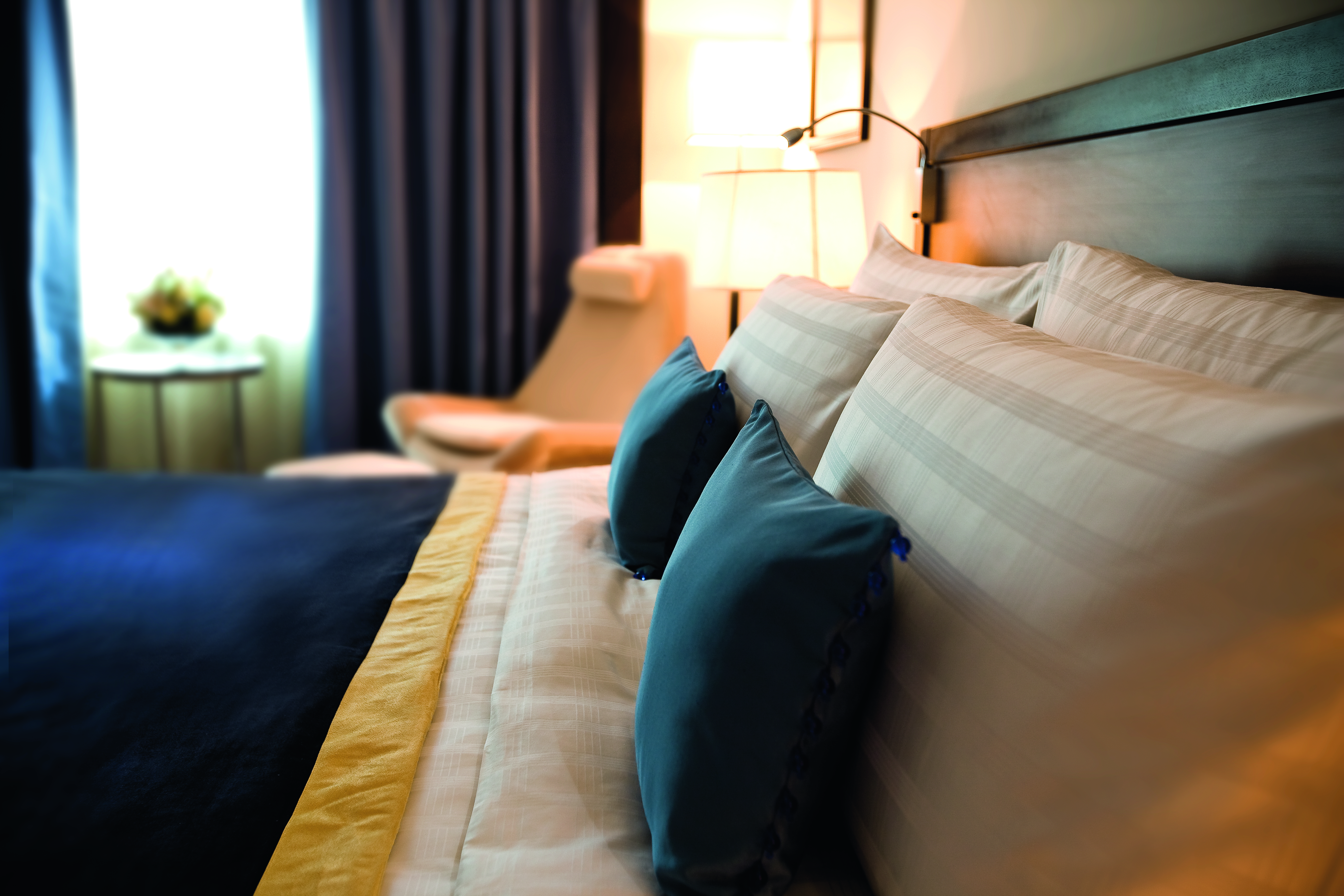 Avani Executive Suite