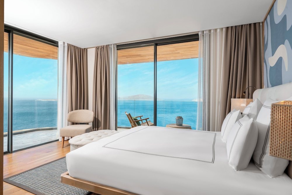 Swissotel Living Bodrum 30/78