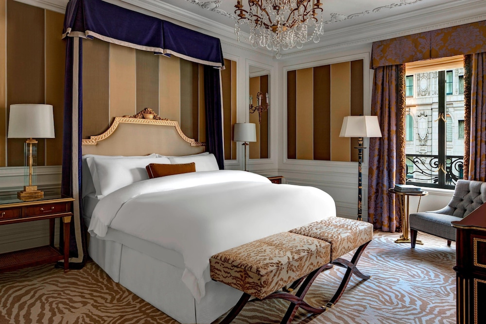The St. Regis New York 14/59