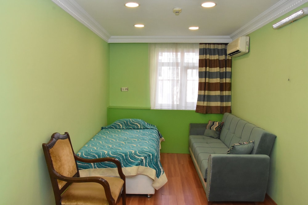 Timeks Suite Sultanahmet 17/26