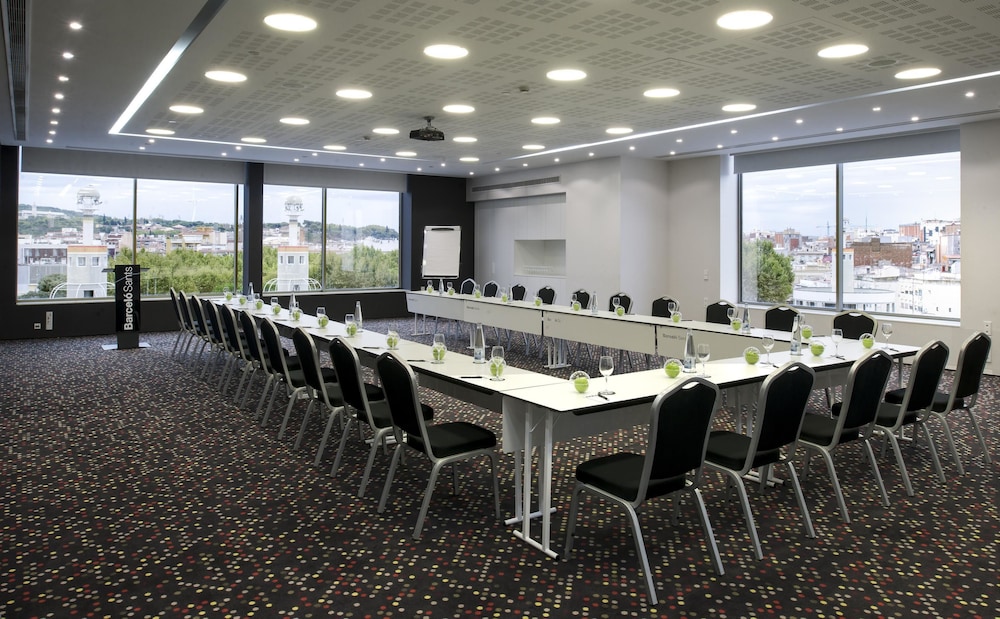 Barcelo Sants 47/50