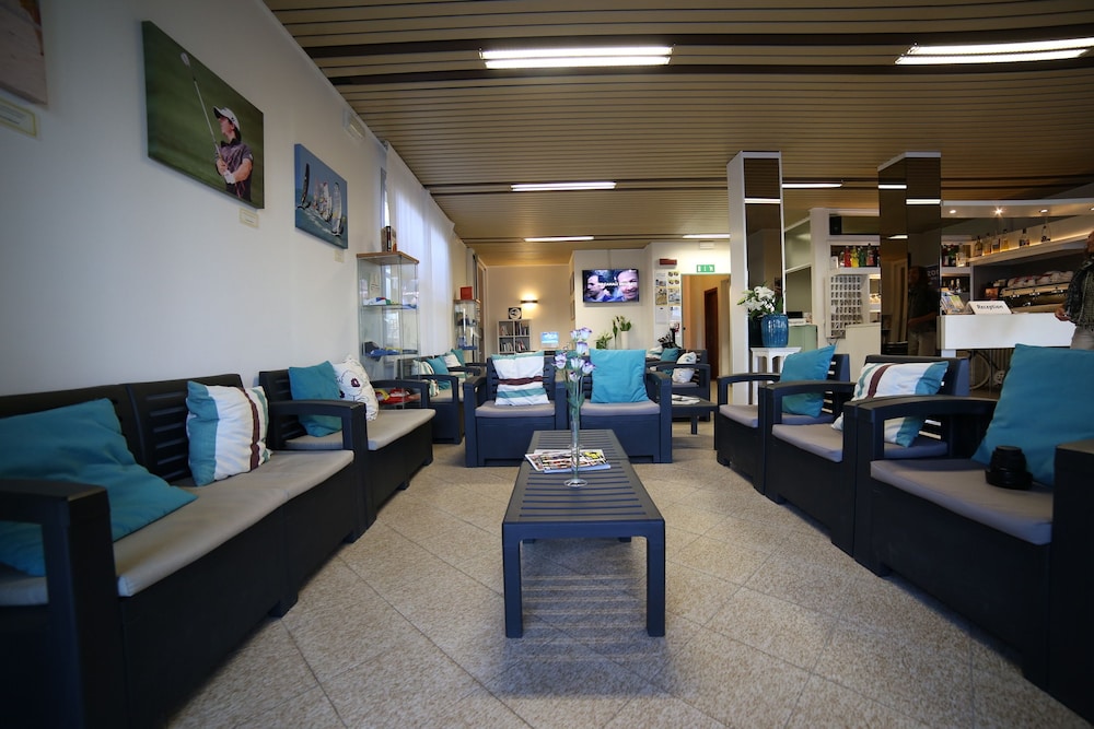 SPORTUR CLUB HOTEL 48/72