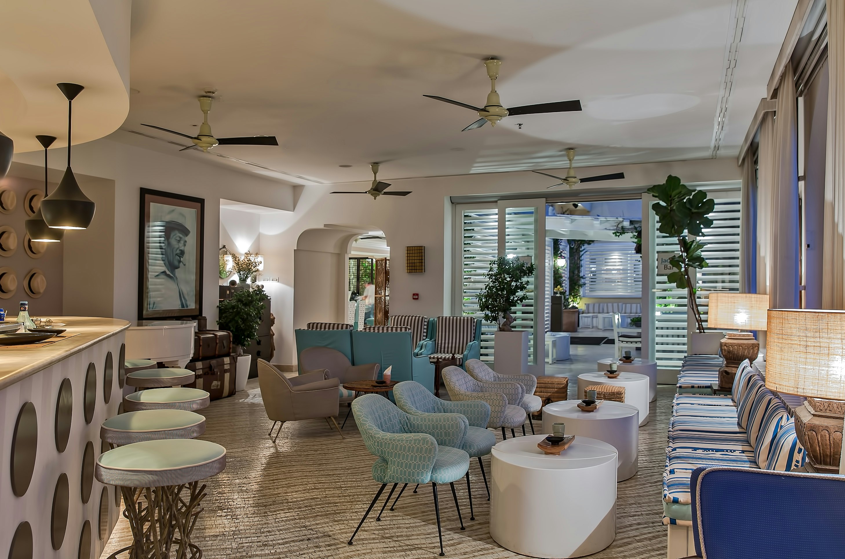 Capri Tiberio Palace - The Leading Hotels of the World 42/49