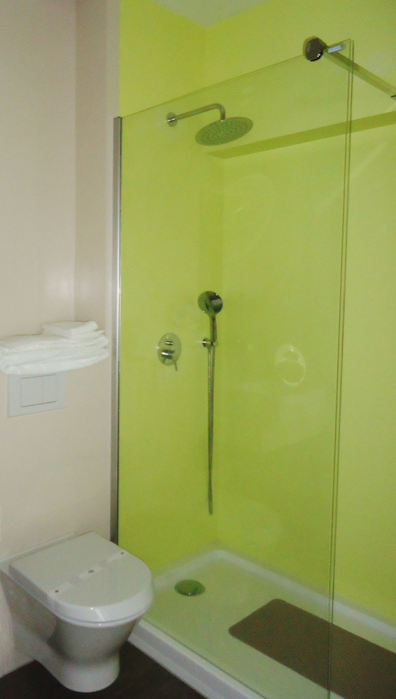 Hotel Navegadores 55/56