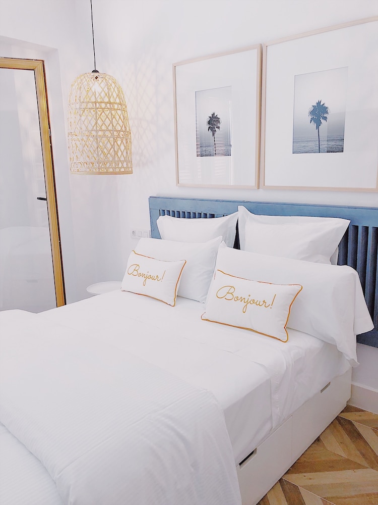 Duna Hotel Boutique 13/66
