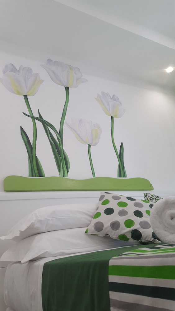 Residenza Burmaria 45/50