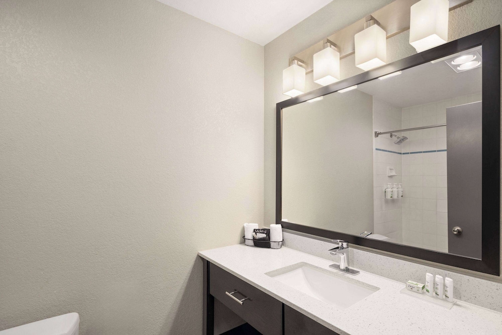 Baymont by Wyndham Moses Lake 45/48