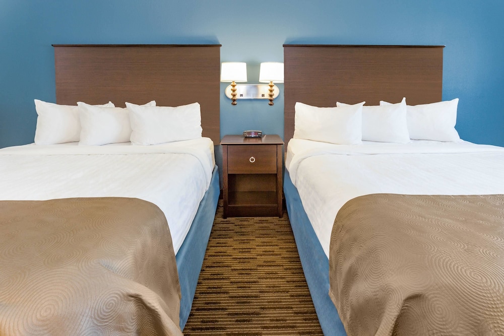 Americinn By Wyndham Sleepy Eye 10/53