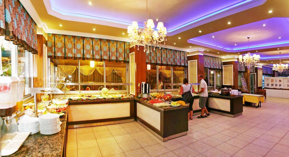 Alanya Beach Hotel 39/49