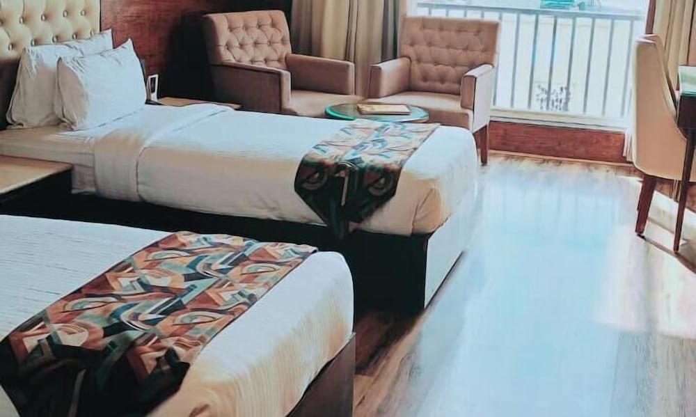 Hotel Vintage 26/49