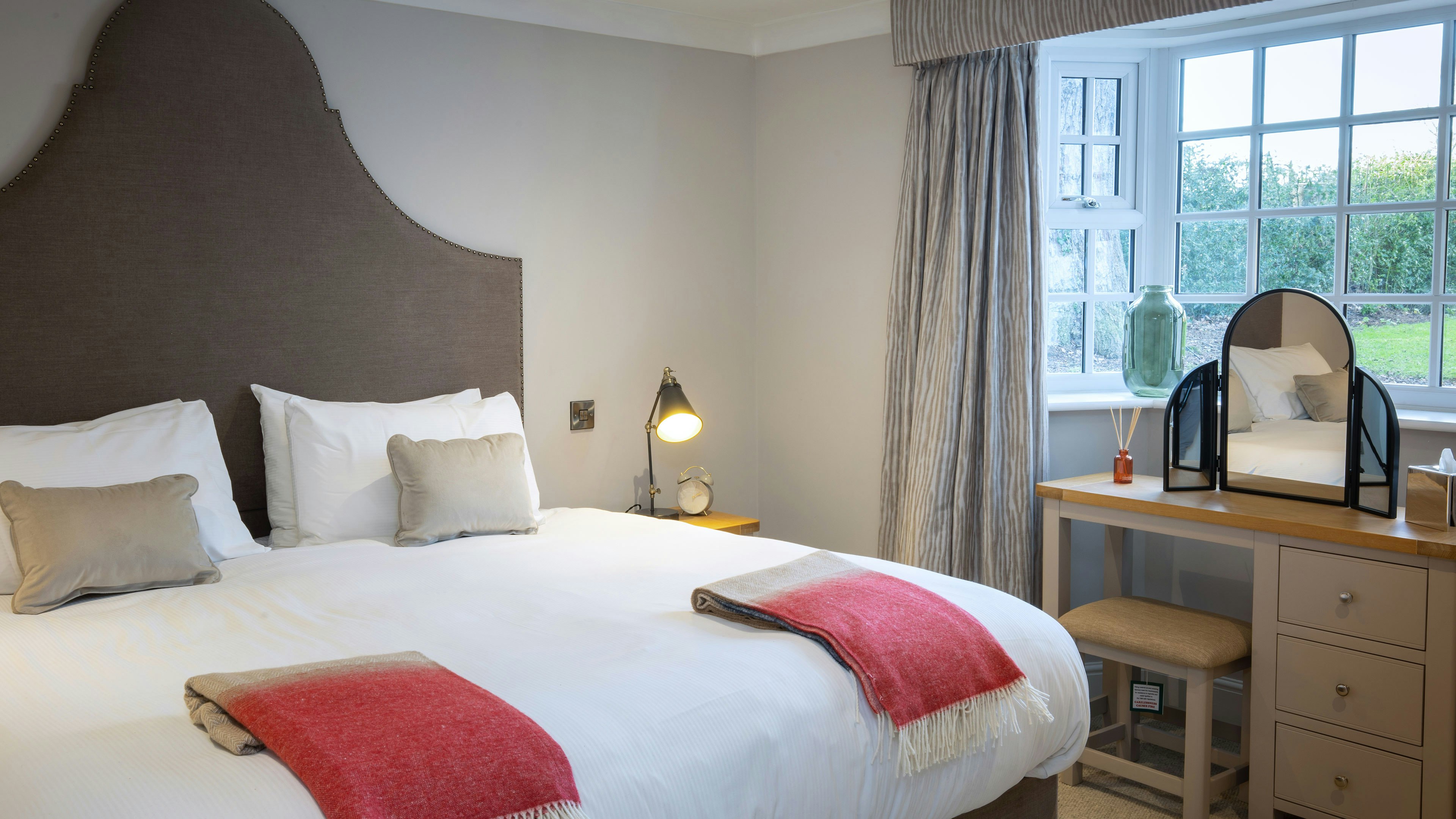 Rowton Hall Country House Hotel And Spa 12/73