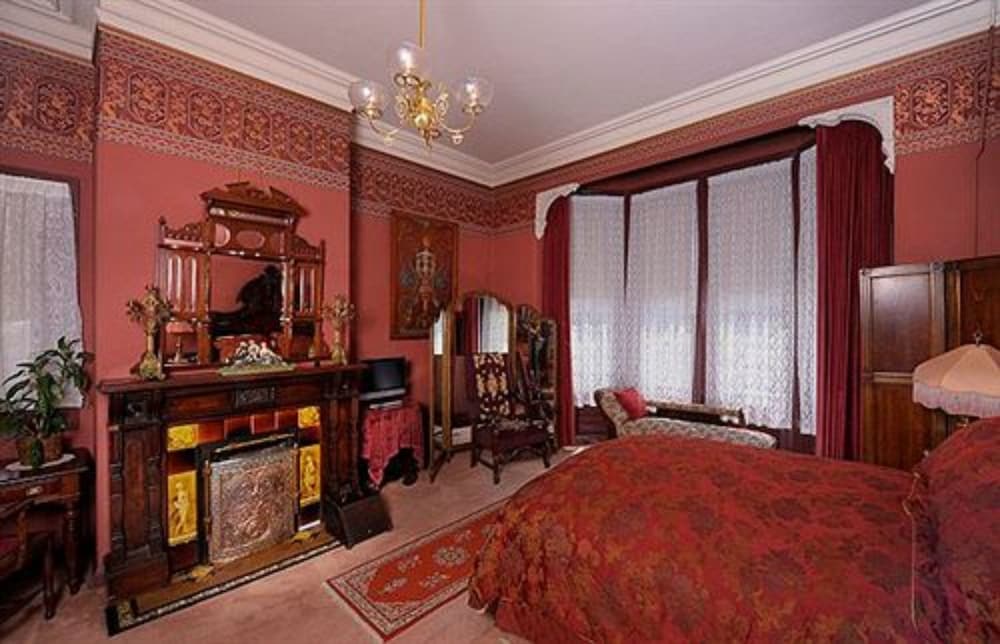 Inn San Francisco 22/42