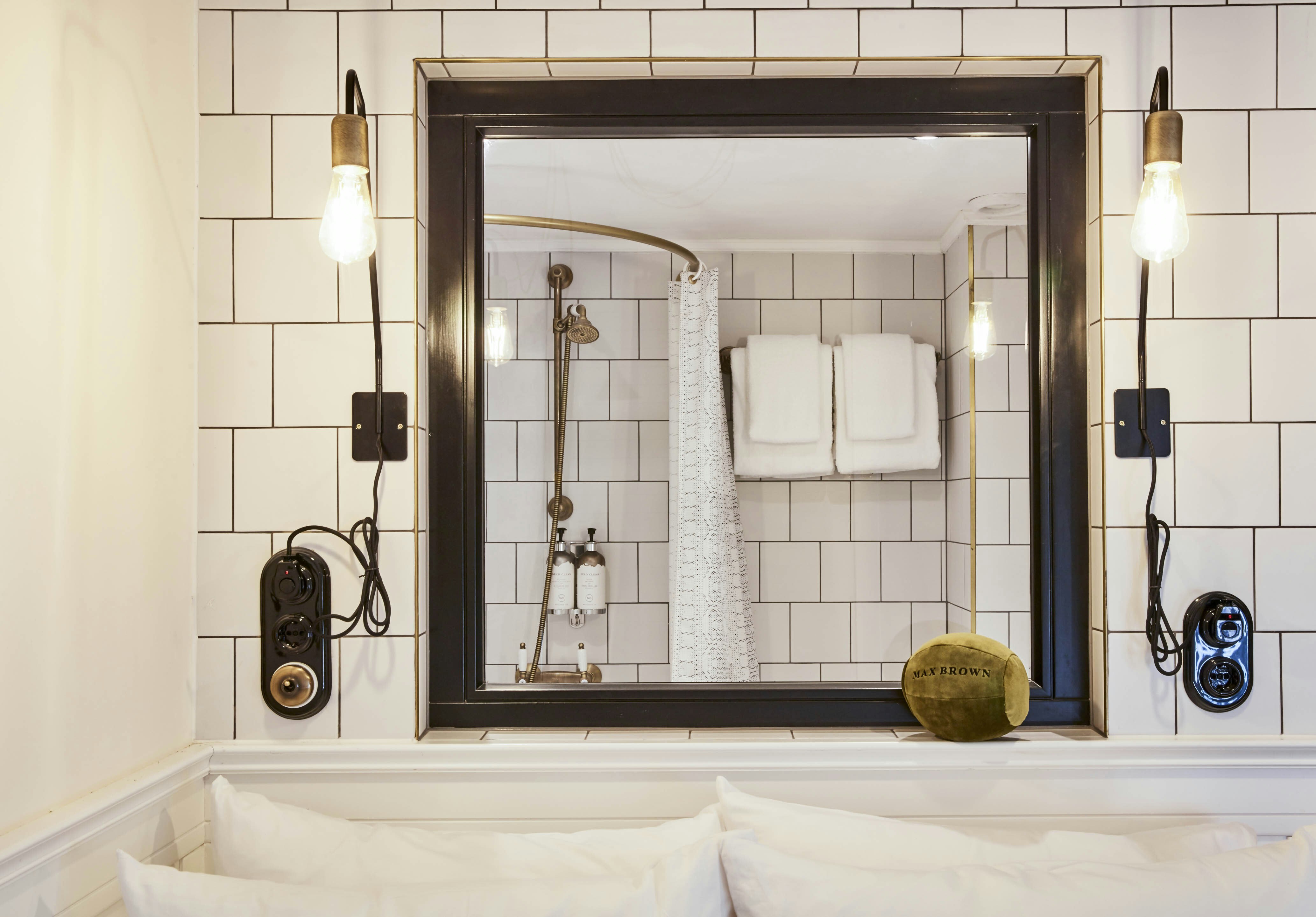 Max Brown Hotel Midtown, part of Sircle Collection 60/61