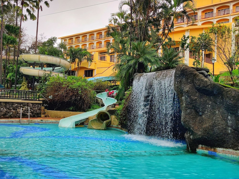 Fariyas Resort Lonavla 71/77