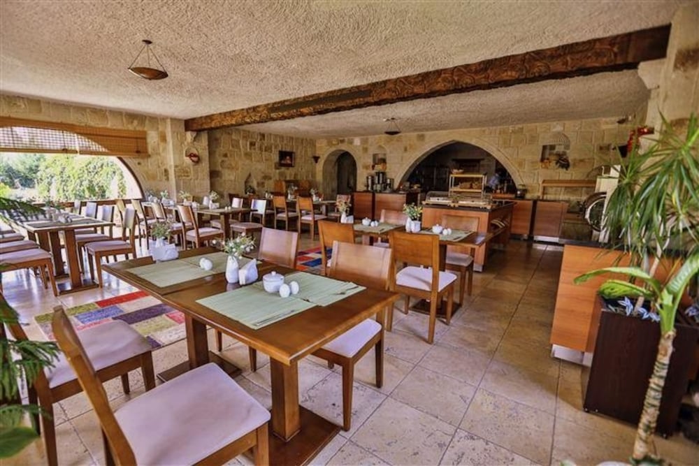 Goreme Inn Hotel 53/68