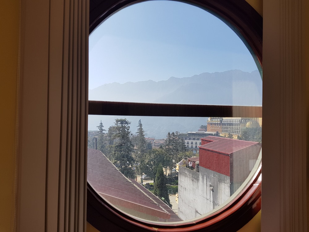 Fansipan View Hotel 39/50