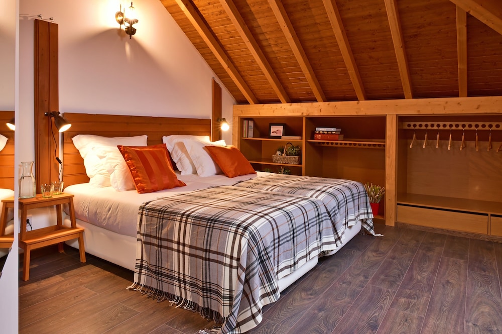 Mercearia D'alegria Boutique B&B 9/50