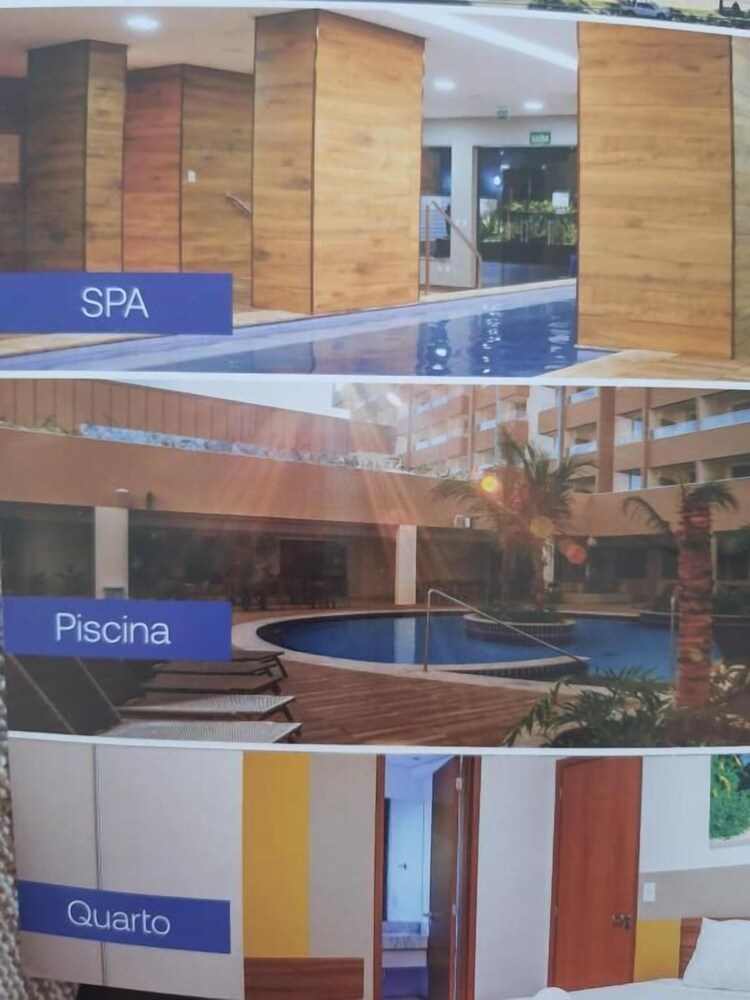 Enjoy Olimpia Park Resort 6/50