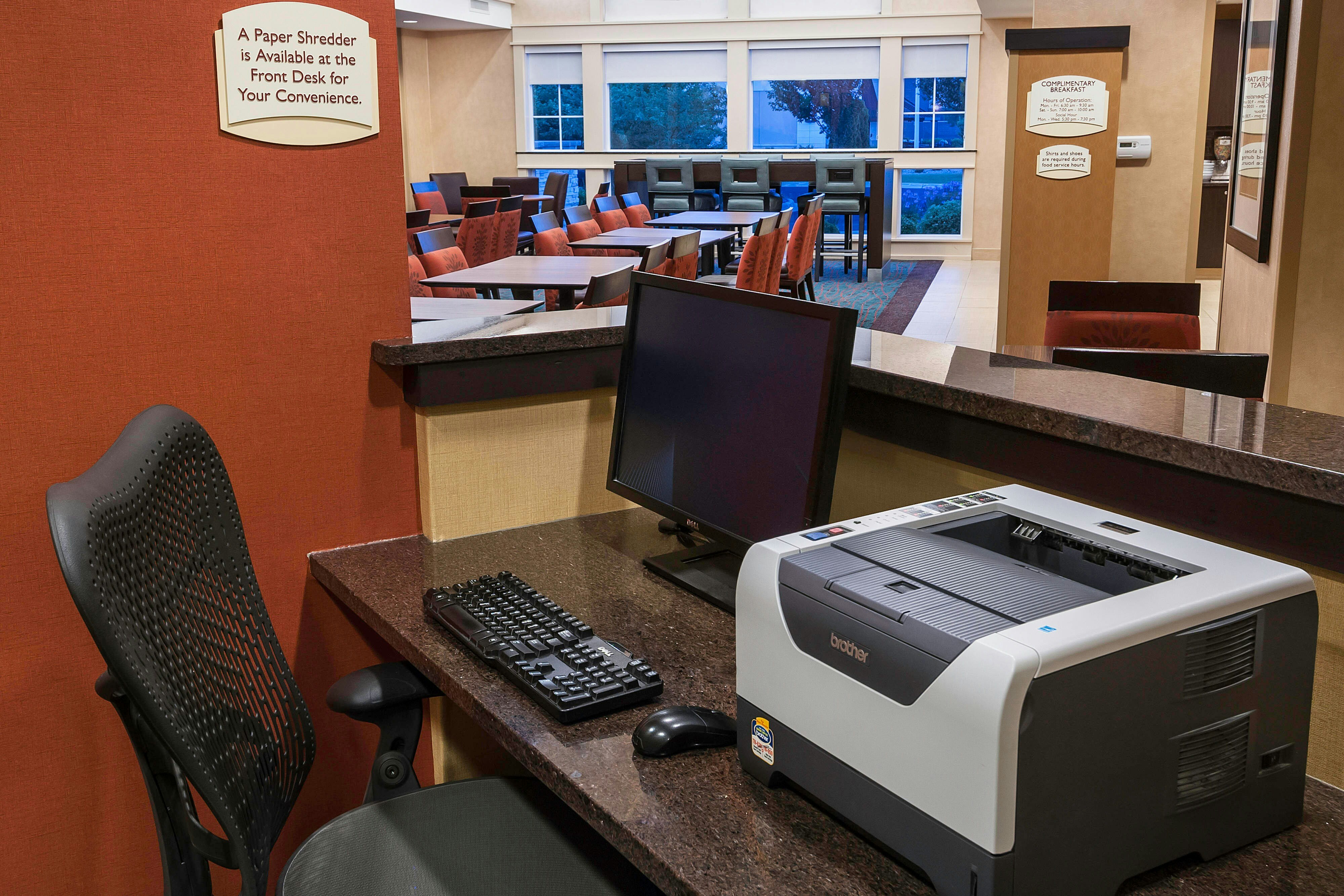 Residence Inn By Marriott Madison West Middleton 43/50